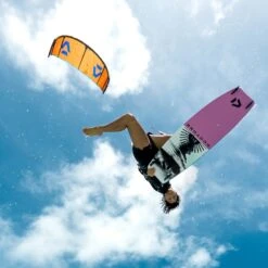 2025 Duotone Rebel SLS Kite 17 2025 Duotone Rebel SLS Kite -Kite Boarding Shop duotone 2025 rebel sls 8