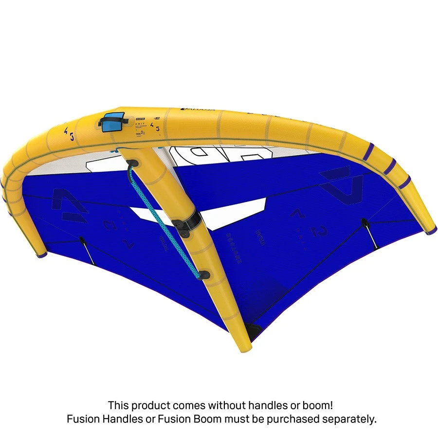 2025 Duotone Unit D/LAB - Wingboarding Wing - 20% Off 3 2025 Duotone Unit D/LAB - Wingboarding Wing - 20% Off - Image 3