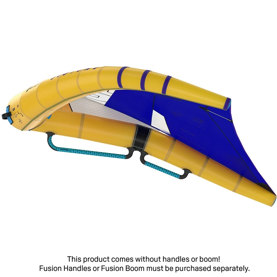 2025 Duotone Unit D/LAB - Wingboarding Wing - 20% Off 5 2025 Duotone Unit D/LAB - Wingboarding Wing - 20% Off - Image 5