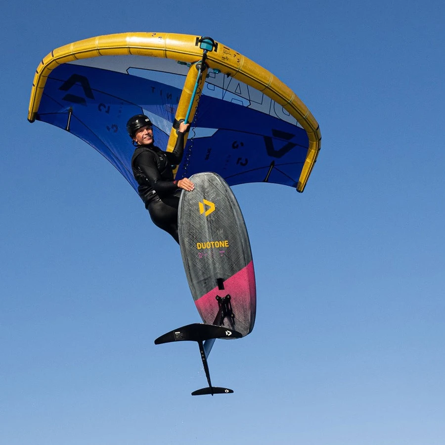 2025 Duotone Unit D/LAB - Wingboarding Wing - 20% Off 7 2025 Duotone Unit D/LAB - Wingboarding Wing - 20% Off - Image 7