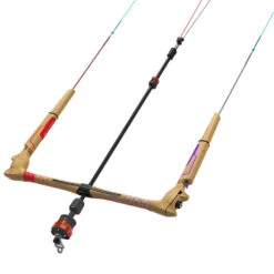 2026 Duotone Click Bar Kite Control Bar -Kite Boarding Shop duotone 2026 click bar size 3