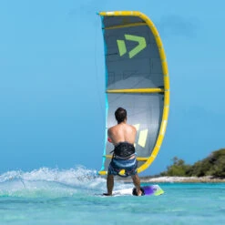 2026 Duotone EVO D/LAB -Kite Boarding Shop duotone 2026 evo dlab size color 7