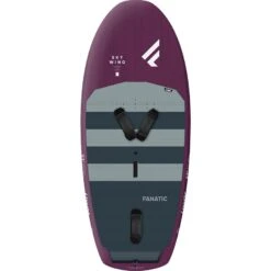 Fanatic Sky Wing - Wing Foil Board - 40% Off 10 Fanatic Sky Wing - Wing Foil Board - 40% Off -Kite Boarding Shop fanatic 2022 sky wing size 5