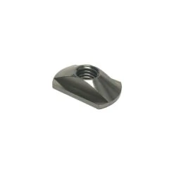 Foilite - M8 Titanium Hydrofoil Track Nut - Sold Individualy -Kite Boarding Shop foilite titanium m8 track nut 4