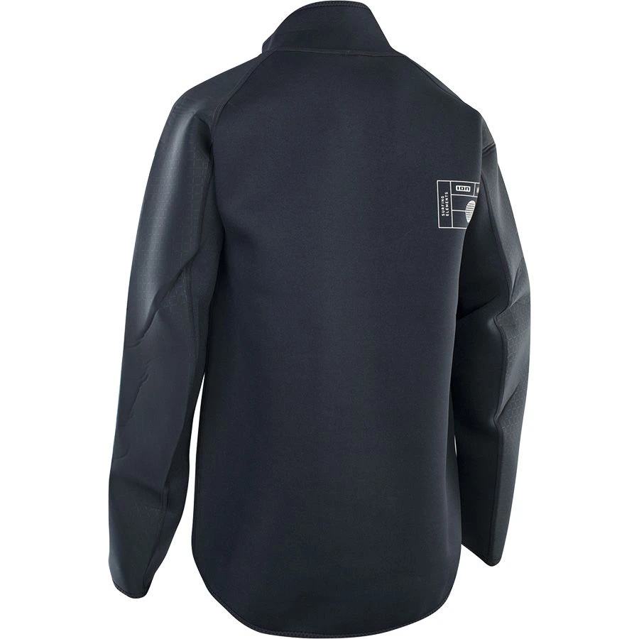 ION Neo Cruise Jacket - Black - 35% Off 2 ION Neo Cruise Jacket - Black - 35% Off - Image 2