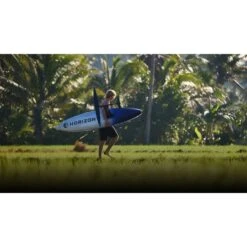 North Sonar Pump Series Hydrofoil Wings -Kite Boarding Shop lifestyle 1