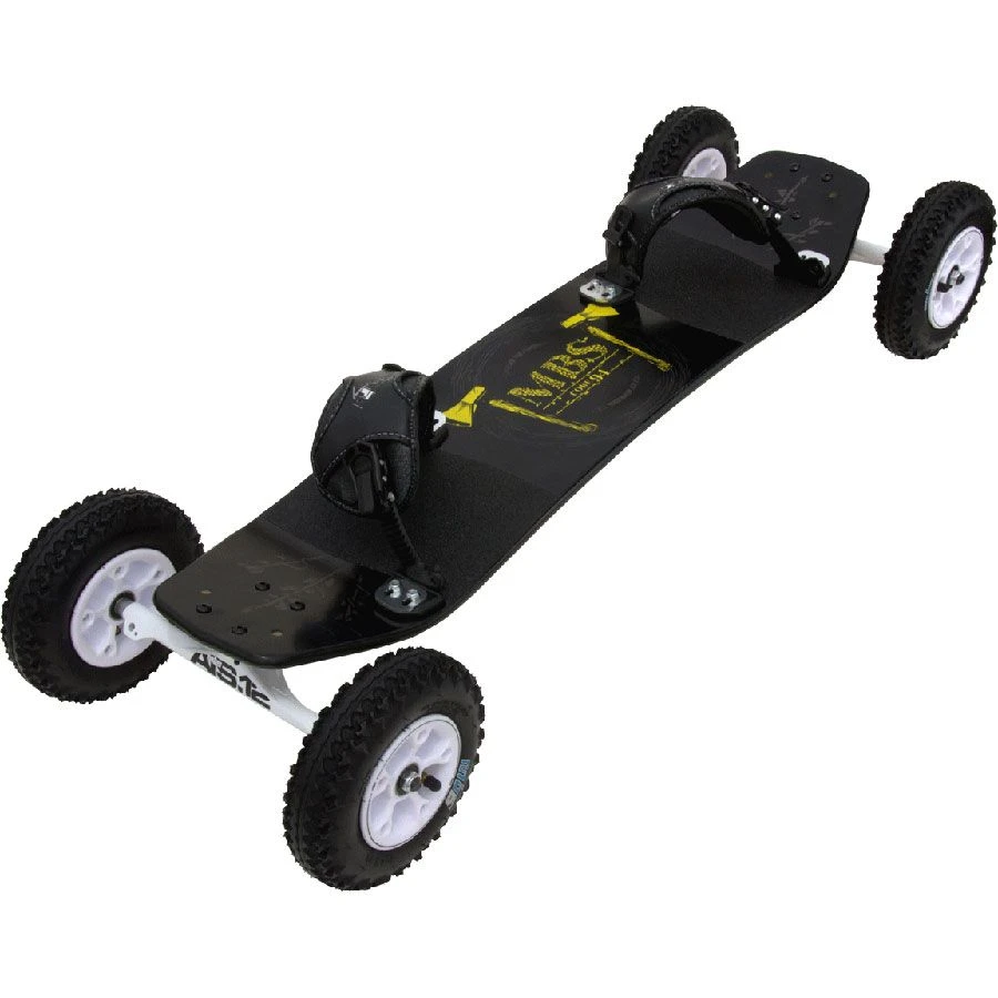 MBS Core 94 Mountainboard 1 MBS Core 94 Mountainboard