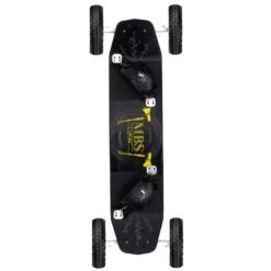 MBS Core 94 Mountainboard 6 MBS Core 94 Mountainboard -Kite Boarding Shop mbs core 94 3