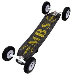 MBS Core 94 Mountainboard 7 MBS Core 94 Mountainboard -Kite Boarding Shop mbs core 94 4