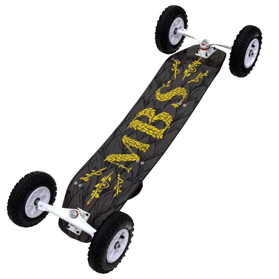 MBS Core 94 Mountainboard 4 MBS Core 94 Mountainboard - Image 4