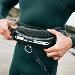 Mystic Gen 3 Stealth Spreader Bar - Kite -Kite Boarding Shop mystic 2023 stealth spreader bar gen3 kite size 3