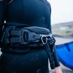 Mystic Gen 3 Stealth Spreader Bar - Kite -Kite Boarding Shop mystic 2023 stealth spreader bar gen3 kite size 4