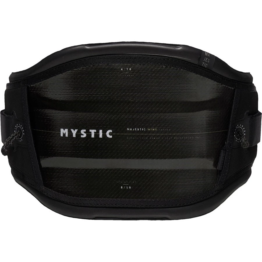 Mystic Majestic - Wingboarding / Wing Foil Harness - Black 1 Mystic Majestic - Wingboarding / Wing Foil Harness - Black