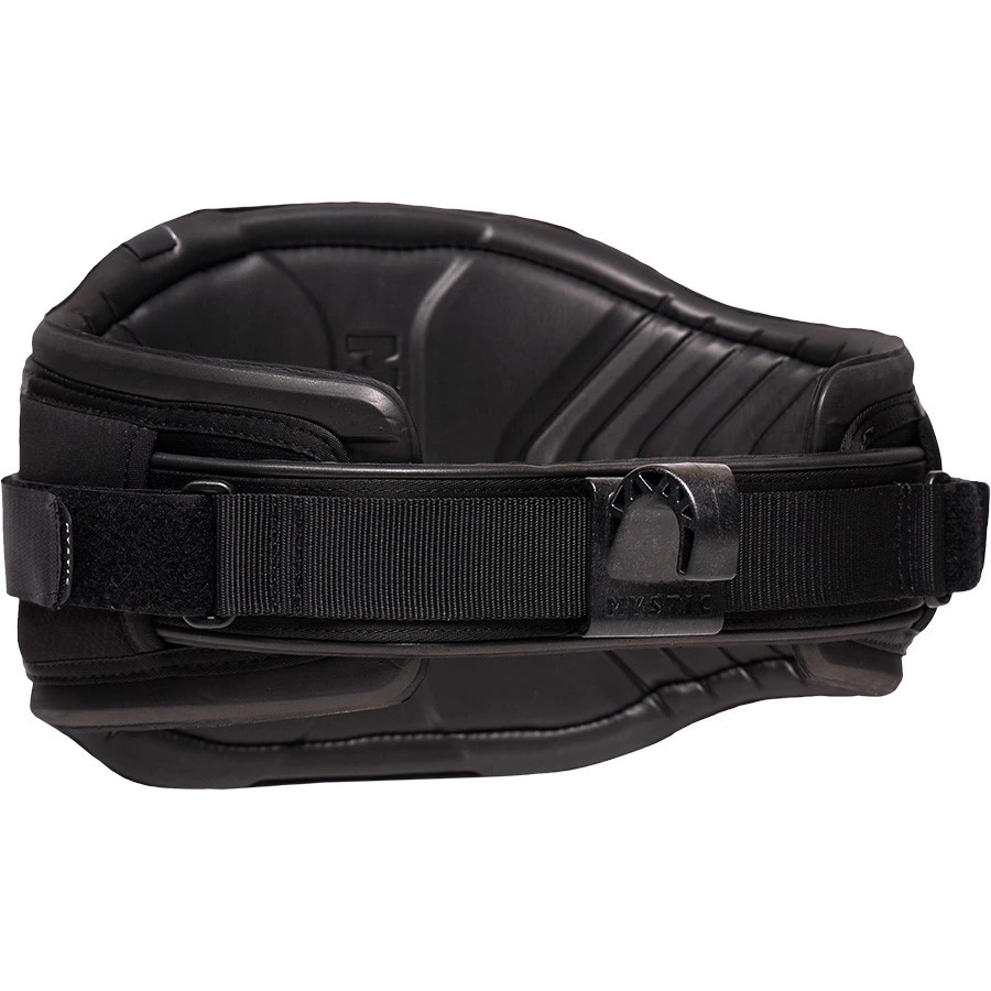 Mystic Majestic - Wingboarding / Wing Foil Harness - Black 2 Mystic Majestic - Wingboarding / Wing Foil Harness - Black - Image 2