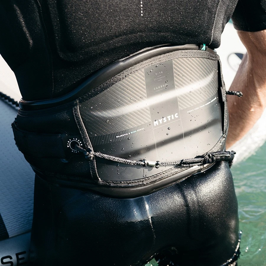 Mystic Majestic X- Wingboarding / Wing Foil Harness 3 Mystic Majestic X- Wingboarding / Wing Foil Harness - Image 3