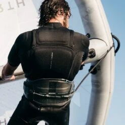 Mystic Majestic X- Wingboarding / Wing Foil Harness 9 Mystic Majestic X- Wingboarding / Wing Foil Harness -Kite Boarding Shop mystic 2024 majestic x wing harness 5