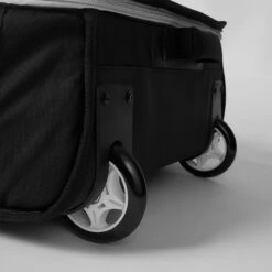 Mystic - Star Wingfoil Board Bag W/Wheels -Kite Boarding Shop mystic 2024 star wingfoil boardbag wheeled size 4