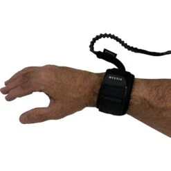 Mystic Wingboarding Wingleash - Wrist -Kite Boarding Shop mystic 2024 wingleash wrist 3