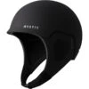 Mystic 2025 Impact Cap - Black