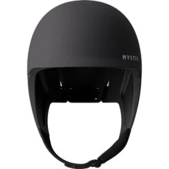Mystic 2025 Impact Cap - Black -Kite Boarding Shop mystic 2025 impact cap black 3