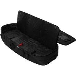 Mystic 2025 Patrol Boardbag Foil -Kite Boarding Shop mystic 2025 patrol boardbag foil size 6