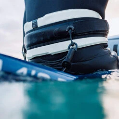 Mystic Stage Wingboarding / Wing Foil Harness - Black 7 Mystic Stage Wingboarding / Wing Foil Harness - Black -Kite Boarding Shop mystic 2025 stage wing harness 3 1