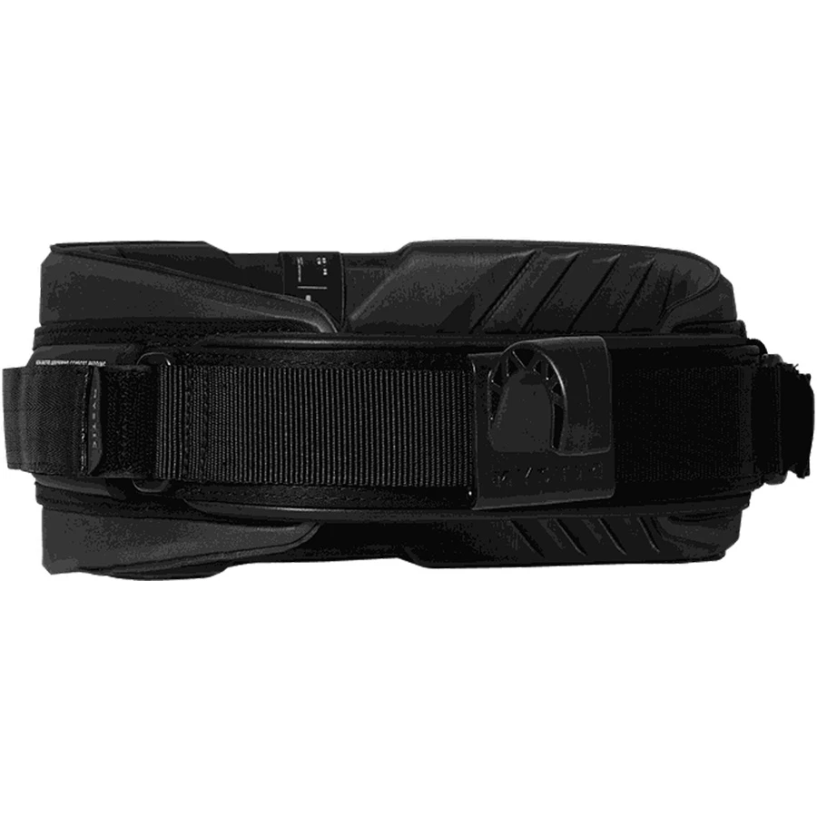 Mystic Stage Wingboarding / Wing Foil Harness - Black 2 Mystic Stage Wingboarding / Wing Foil Harness - Black - Image 2