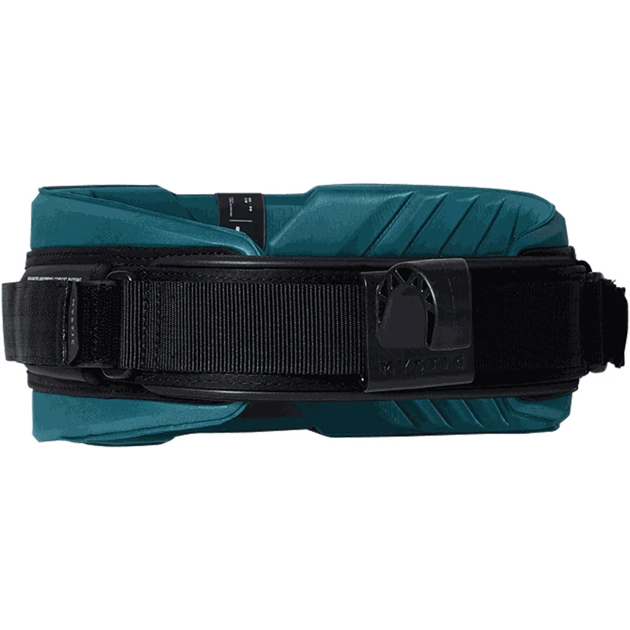 Mystic Stage Wingboarding / Wing Foil Harness - Teal 2 Mystic Stage Wingboarding / Wing Foil Harness - Teal - Image 2