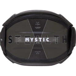 Mystic Stealth Kiteboarding Waist Harness - Truffle