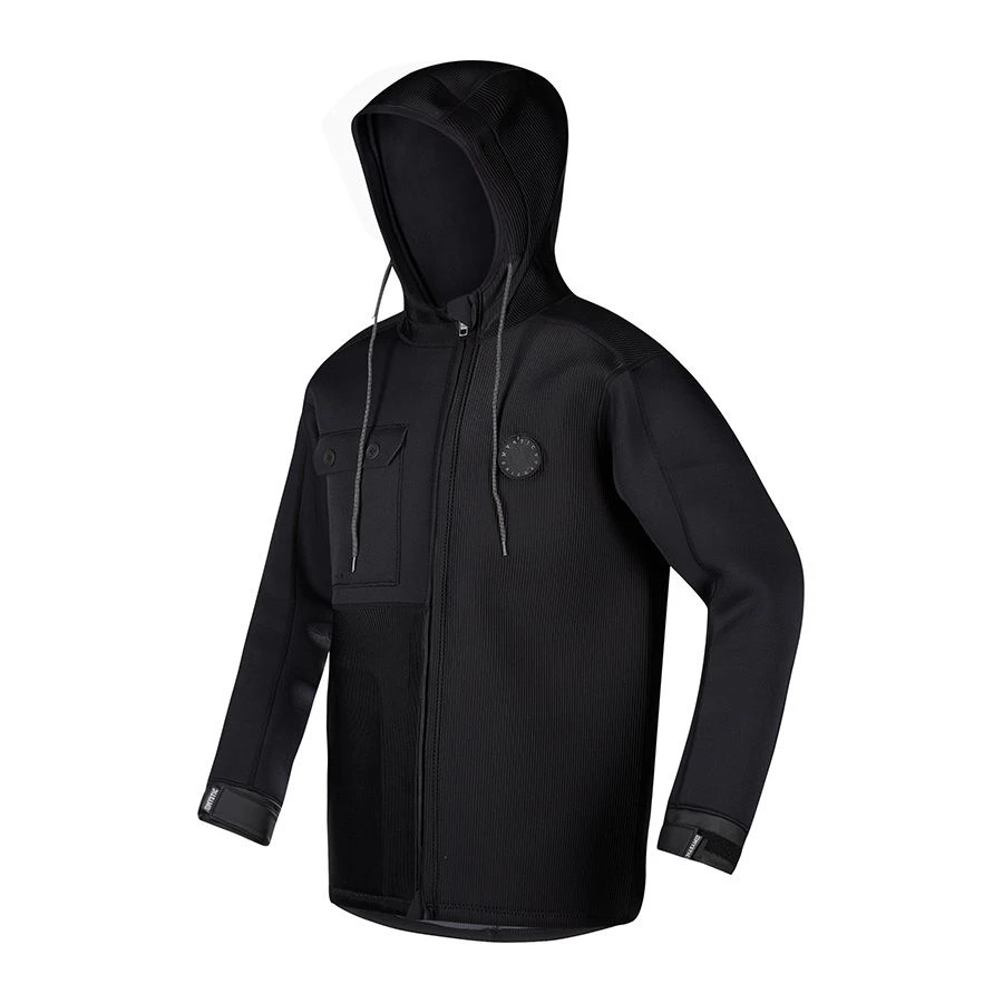 Mystic Ocean Jacket - Black - 30% Off 1 Mystic Ocean Jacket - Black - 30% Off