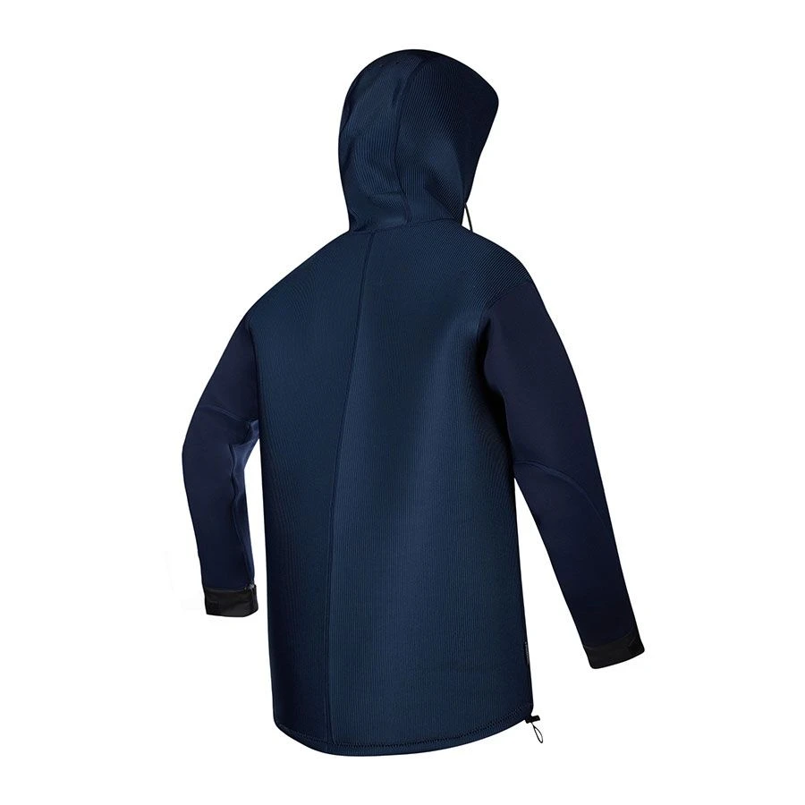 Mystic Ocean Jacket - Navy/Lime - 30% Off 2 Mystic Ocean Jacket - Navy/Lime - 30% Off - Image 2