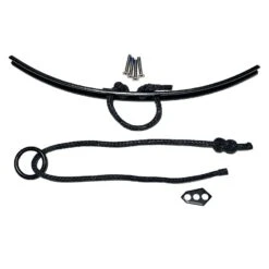 Mystic Stealth Bar Slider Rope Conversion Kit (Gen 1 And 2)