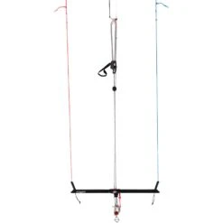 Naish Zero Bar - Carbon Foil Control System - 25% Off