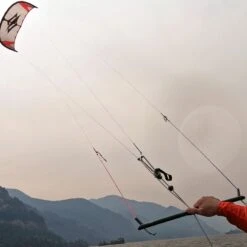 Naish Zero Bar - Carbon Foil Control System - 25% Off -Kite Boarding Shop naish 2023 zero bar foil control system 10