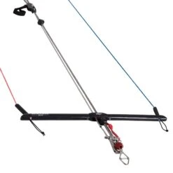 Naish Zero Bar - Carbon Foil Control System - 25% Off -Kite Boarding Shop naish 2023 zero bar foil control system 4