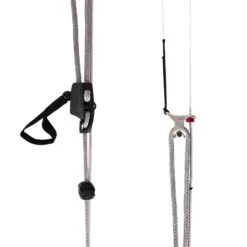 Naish Zero Bar - Carbon Foil Control System - 25% Off -Kite Boarding Shop naish 2023 zero bar foil control system 8