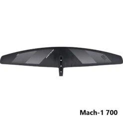 Naish 2024 Mach-1 Front Wing -Kite Boarding Shop naish 2024 mach 1 front wing size 700