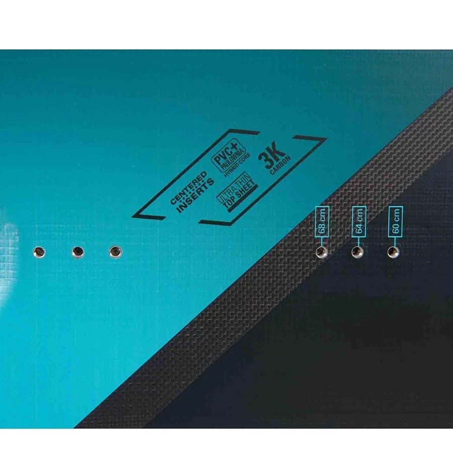 2024 Naish Motion Nvision Freeride Twintip Kiteboard - 25% Off 9 2024 Naish Motion Nvision Freeride Twintip Kiteboard - 25% Off - Image 9