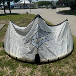 Naish 2024 Pivot Nvision - Demo 8m Like New - 36% Off