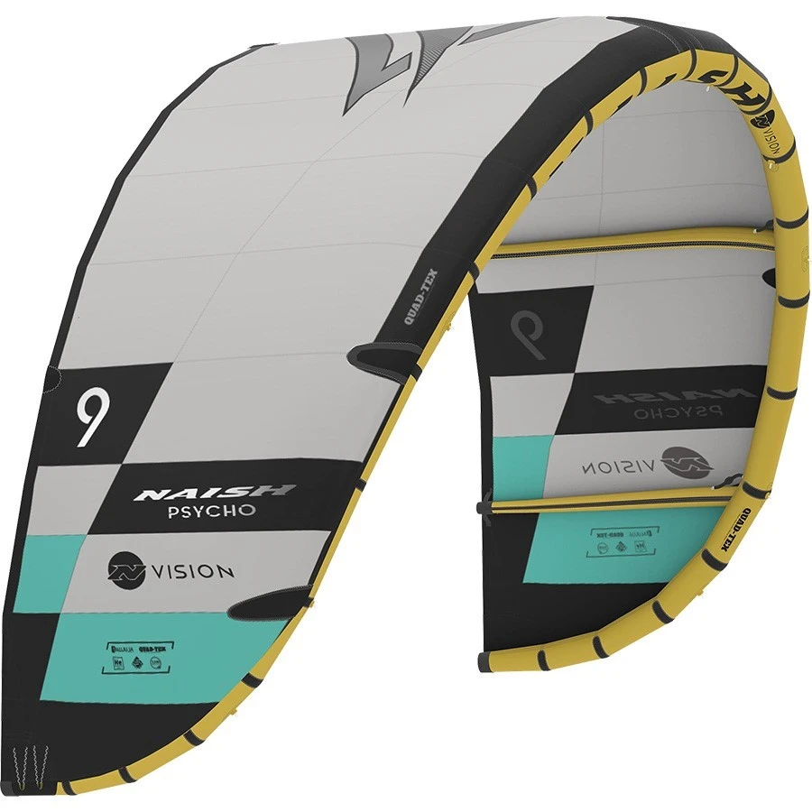 Naish 2024 Psycho Nvision 1 Naish 2024 Psycho Nvision