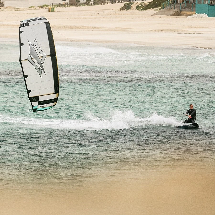 Naish 2024 Psycho Nvision 4 Naish 2024 Psycho Nvision - Image 4