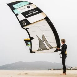Naish 2024 Psycho Nvision 17 Naish 2024 Psycho Nvision -Kite Boarding Shop naish 2024 psycho nvision size 8