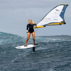 2025 Naish Wing-Surfer ADX NVISION - 25% Off -Kite Boarding Shop naish 2025 adx nvision wing surfer size 5