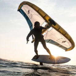 2025 Naish Wing-Surfer ADX NVISION - 25% Off -Kite Boarding Shop naish 2025 adx nvision wing surfer size 6