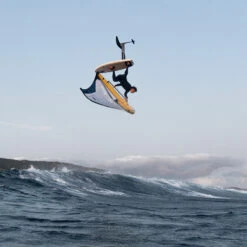 2025 Naish Wing-Surfer ADX NVISION - 25% Off -Kite Boarding Shop naish 2025 adx nvision wing surfer size 8