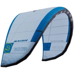 2025 Naish Boxer Single Strut Freeride/Foiling Kite -Kite Boarding Shop naish 2025 boxer single strut kite size bar 3