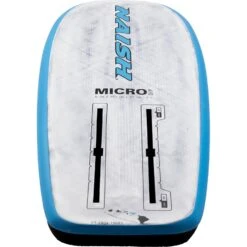 Naish 2025 Hover Microchip - 80cm Pocket Foil Board -Kite Boarding Shop naish 2025 hover microchip foil board 6