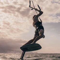 Naish 2025 Hover Microchip - 80cm Pocket Foil Board -Kite Boarding Shop naish 2025 hover microchip foil board 9