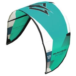 Naish 2025 Pivot LW - 17m Light Wind Freeride Kite - 25% Off -Kite Boarding Shop naish 2025 pivot lw 17m 4
