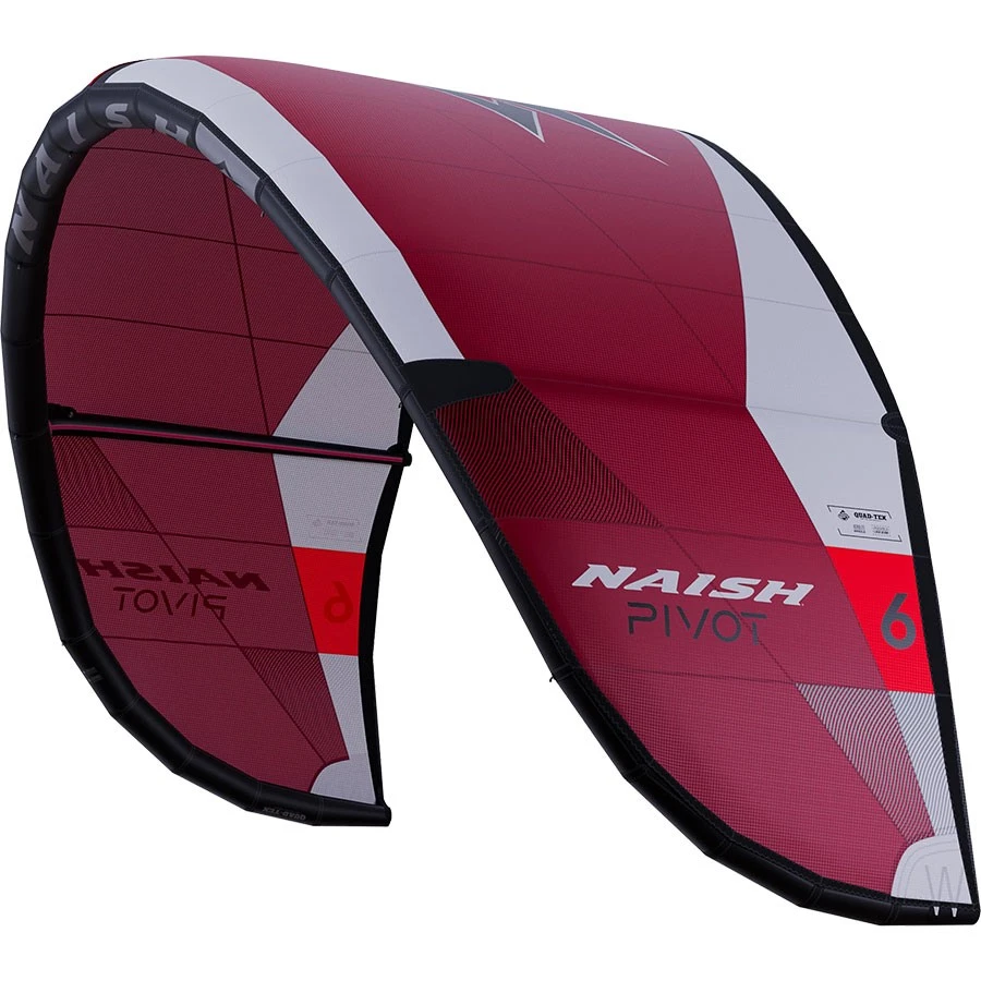 Naish 2025 Pivot Freeride Kite - 25% Off 3 Naish 2025 Pivot Freeride Kite - 25% Off - Image 3